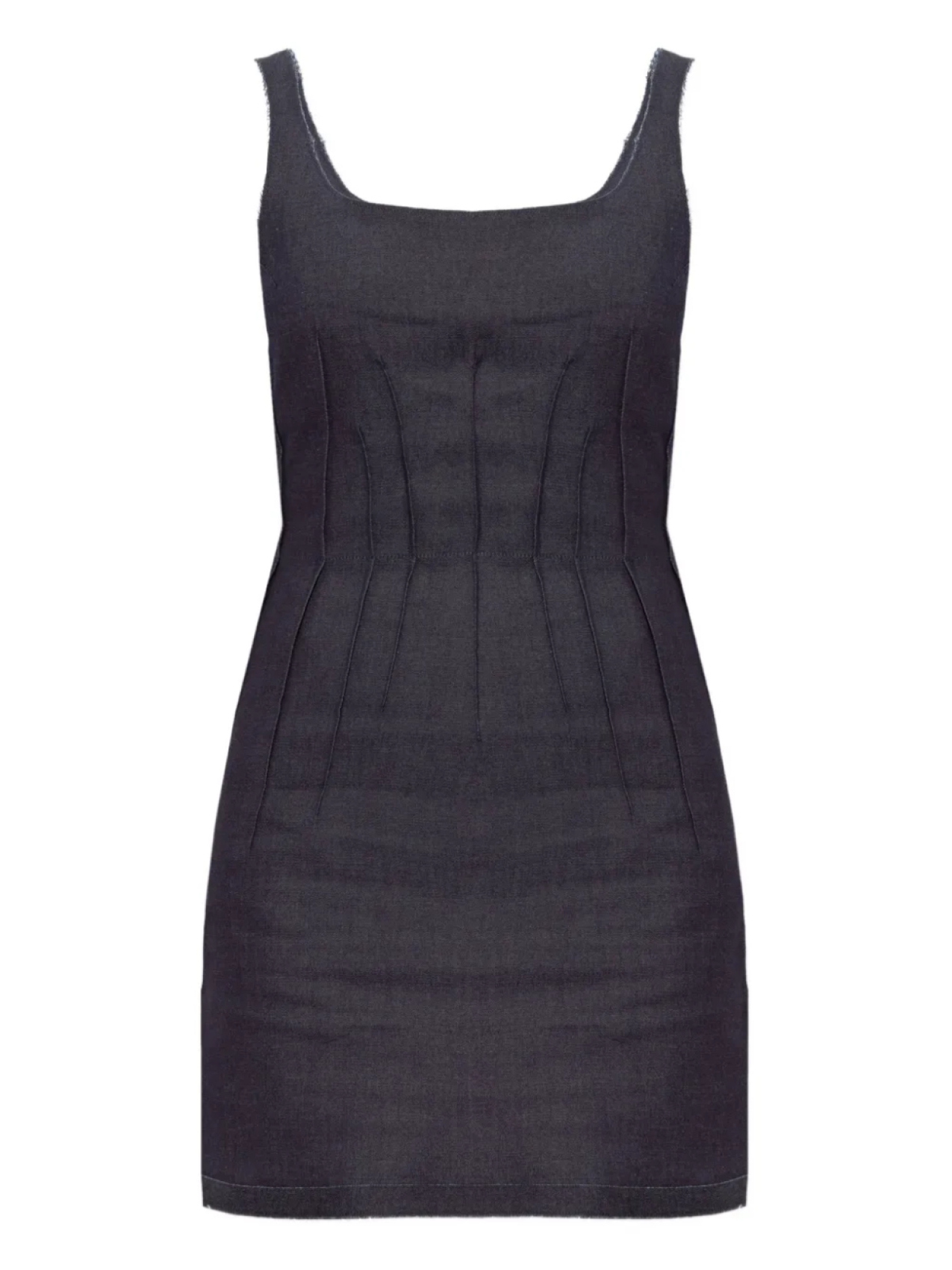 Джинсовое мини-платье Marni, синий
Джинсовое мини-платье Marni, синий