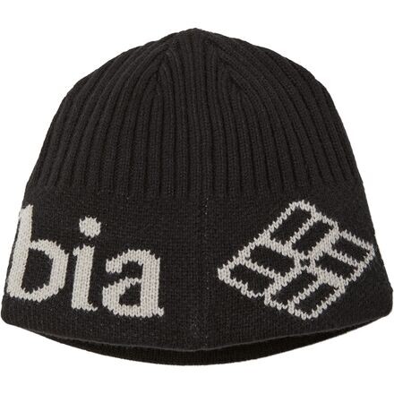 Шапка Heat II Columbia, черный 
Шапка Heat II Columbia, черный