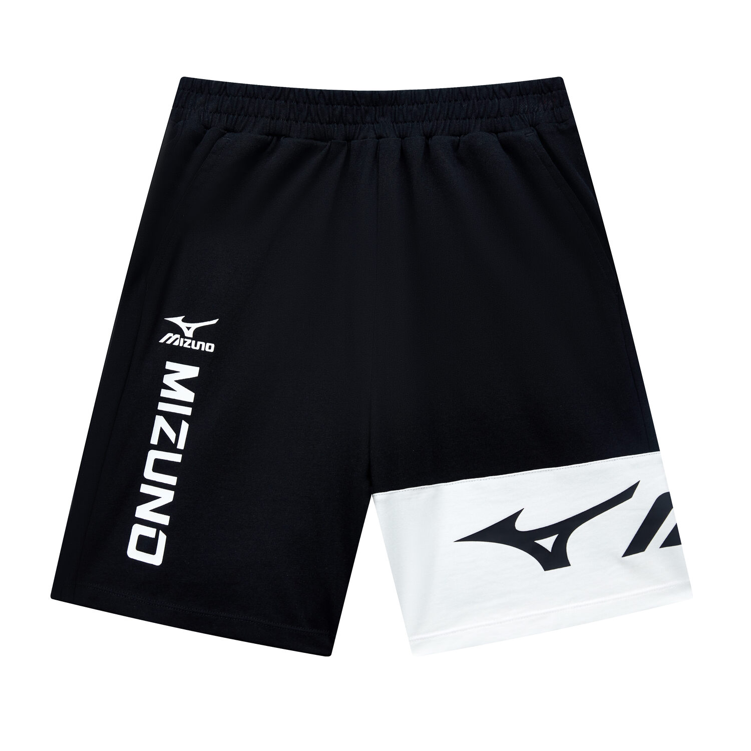 Детские шорты Mizuno, черный
Детские шорты Mizuno, черный