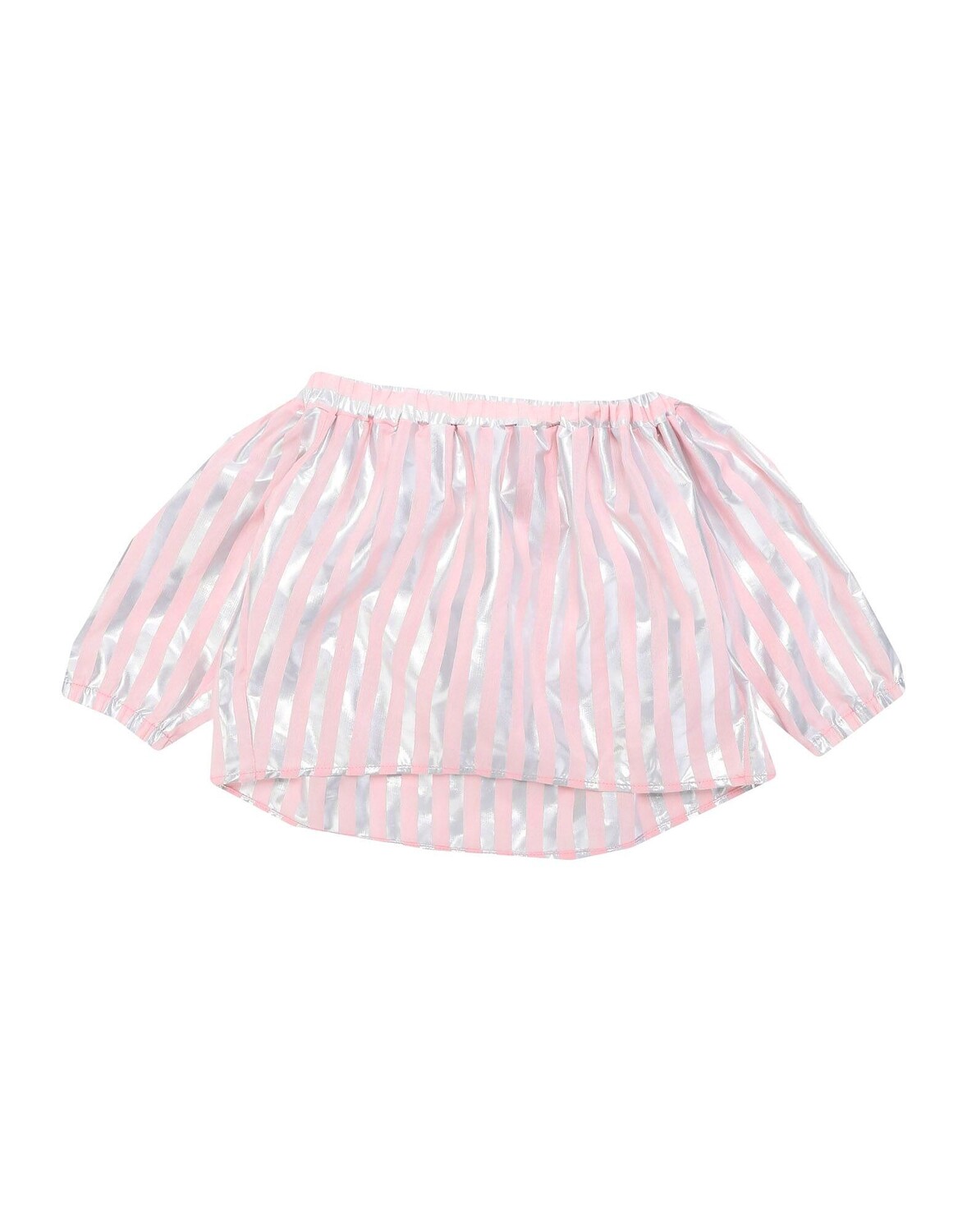 Топ Jijil Jolie, розовый
Топ Jijil Jolie, розовый