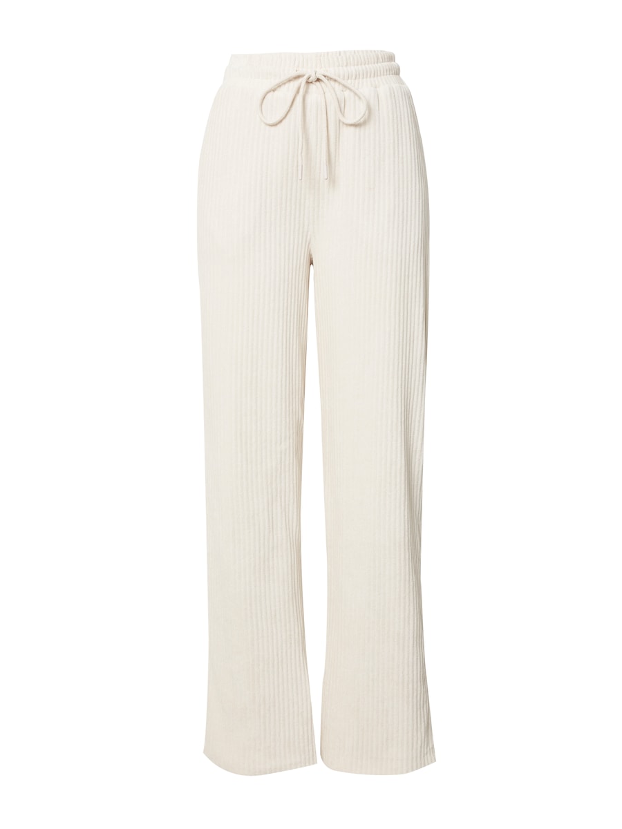 Брюки свободного кроя A LOT LESS HANNA, от белого
Брюки свободного кроя A LOT LESS HANNA, от белого