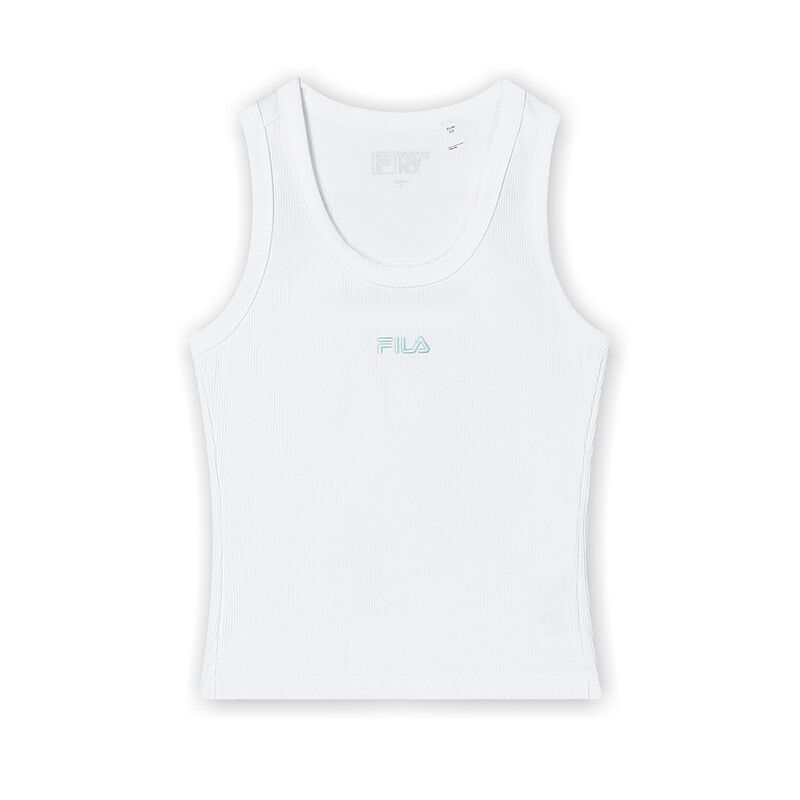 Жилет женский белый Fila
Жилет женский белый Fila