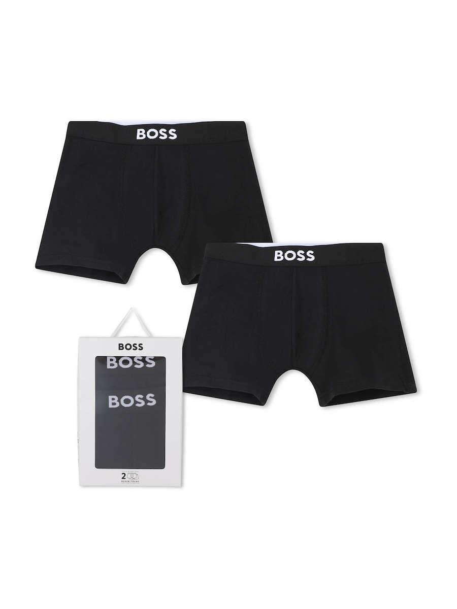 Трусы BOSS, черный
Трусы BOSS, черный
