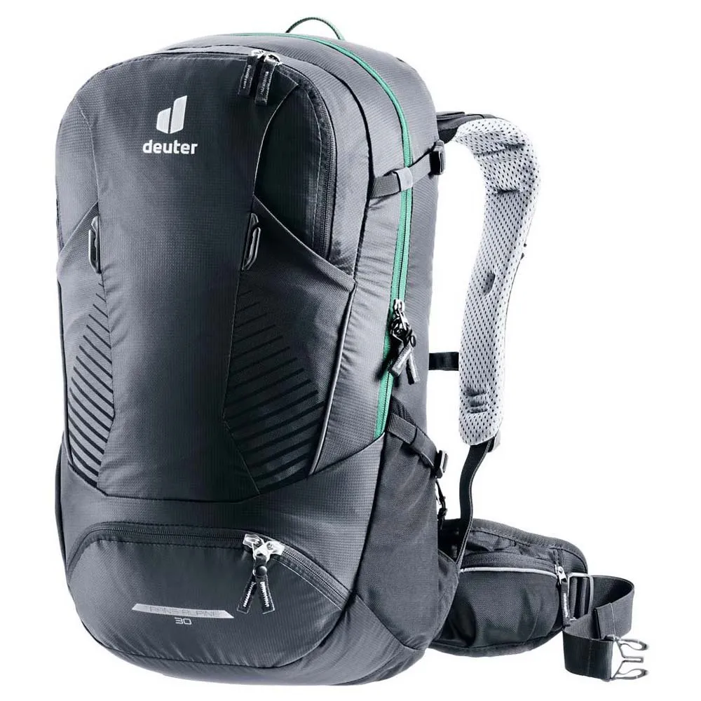 Рюкзак Deuter Trans Alpine 30L, серый
Рюкзак Deuter Trans Alpine 30L, серый