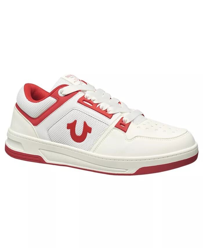 Мужские кроссовки Trey Mesh Court True Religion, красный
Мужские кроссовки Trey Mesh Court True Religion, красный