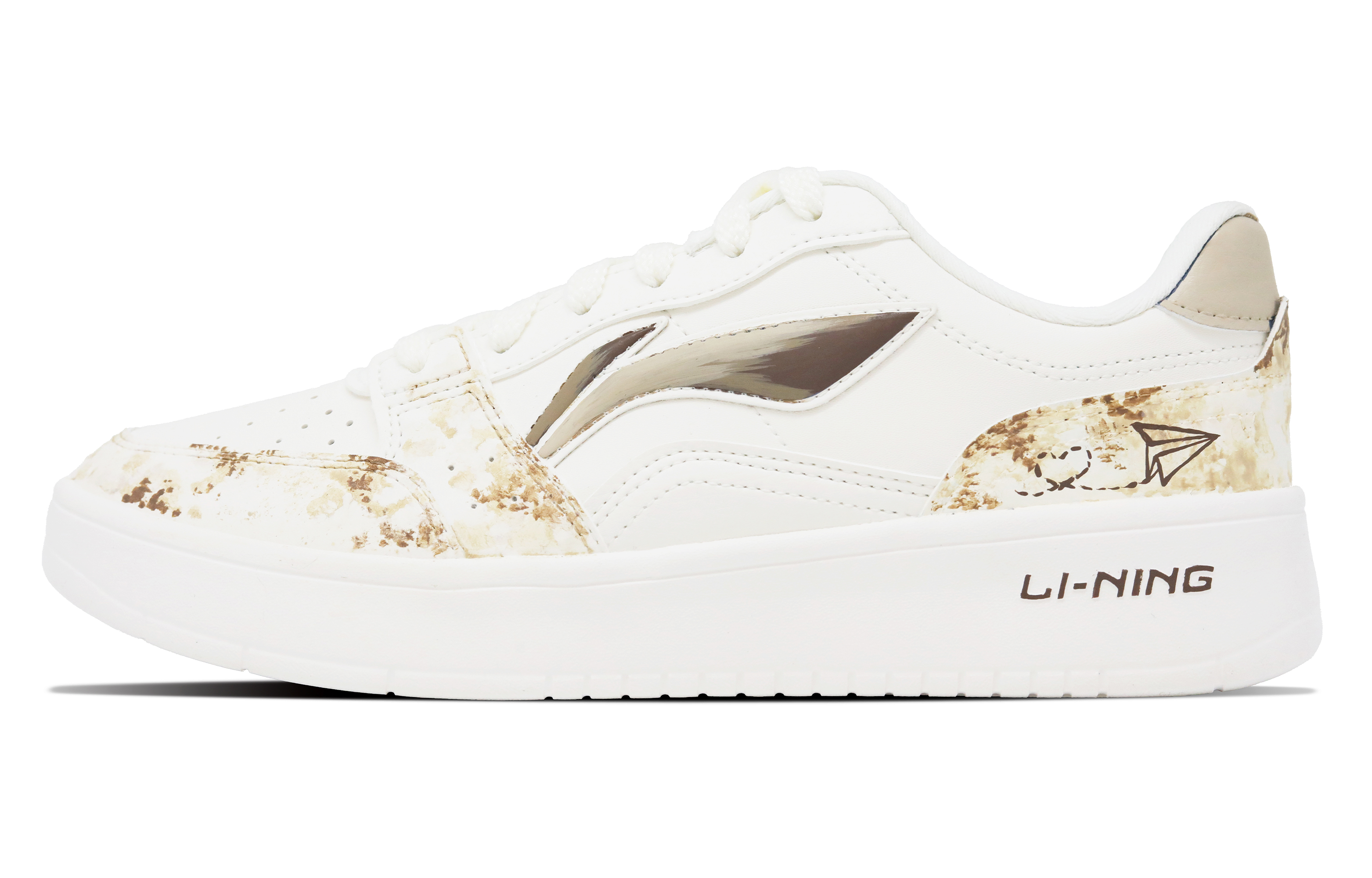 Кроссовки для скейтбординга Acer Truncatum с противоскользящим износостойким верхом, мужские, абрикосового цвета LINING, Apricot
Кроссовки для скейтбординга Acer Truncatum с противоскользящим износостойким верхом, мужские, абрикосового цвета LINING, Apricot