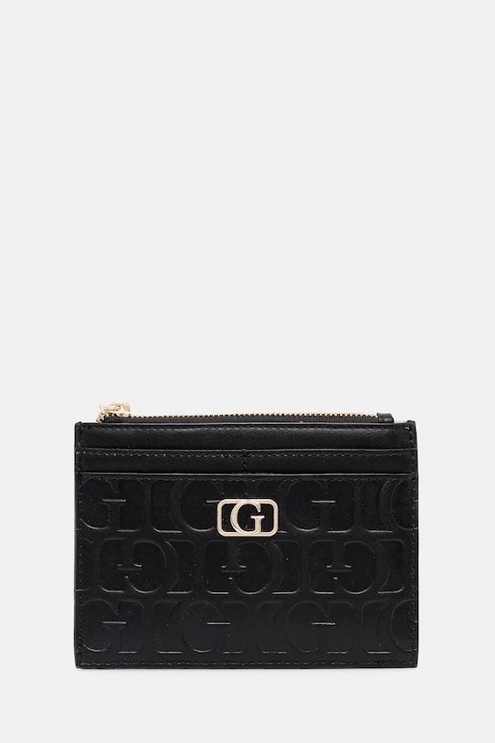 Кошелек Guess, черный 
Кошелек Guess, черный