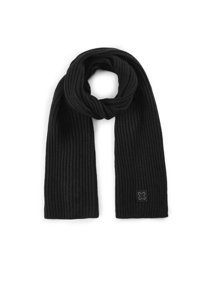 Шарф Codello, черный
Шарф Codello, черный