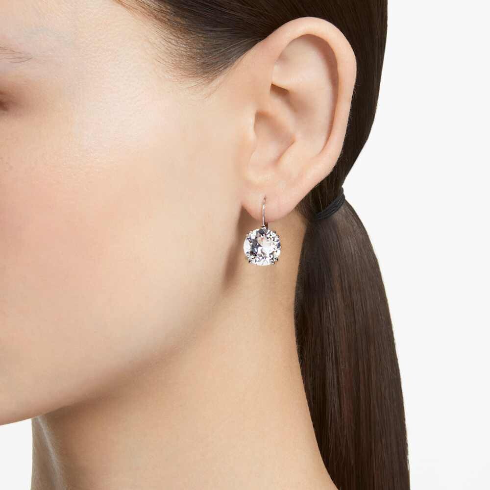 Серьги-Подвески Millenia Swarovski
Серьги-Подвески Millenia Swarovski
