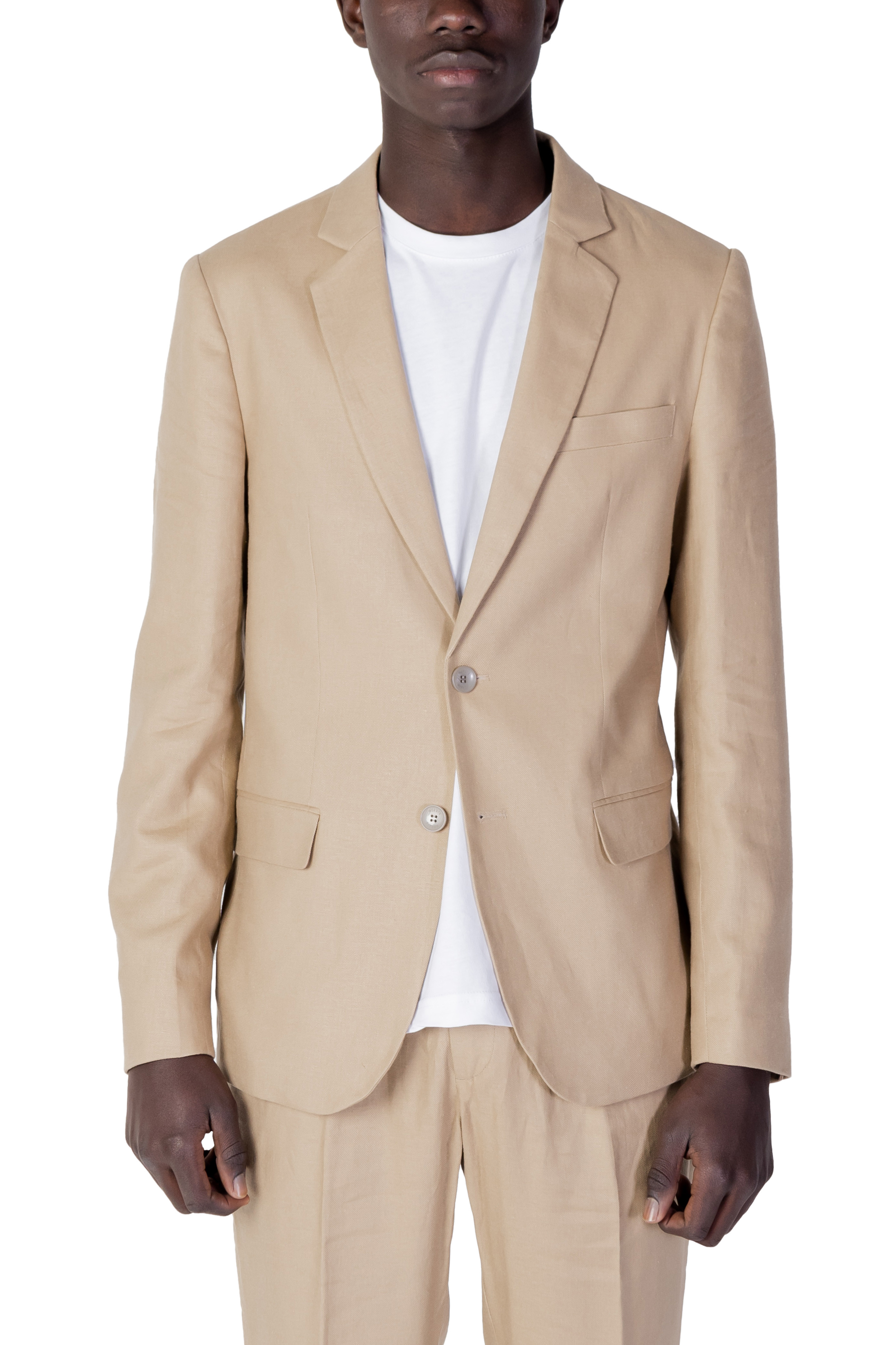 Пиджак Antony Morato мужской, бежевый
Пиджак Antony Morato мужской, бежевый