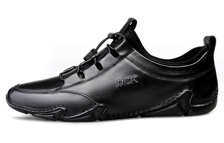 Туфли DCK Men's Casual Shoes Men Low-Top
Туфли DCK Men's Casual Shoes Men Low-Top