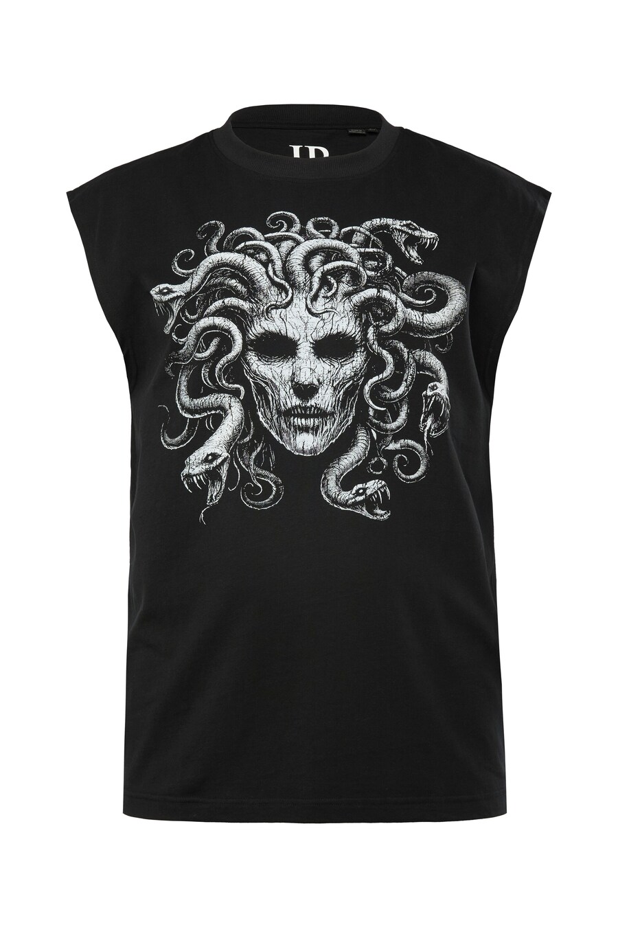 Рубашка JP1880, черный 
Рубашка JP1880, черный