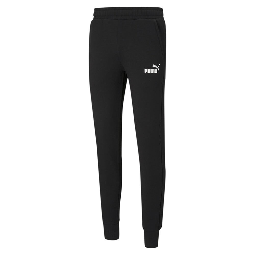 Брюки Puma Essential Slim, черный
Брюки Puma Essential Slim, черный