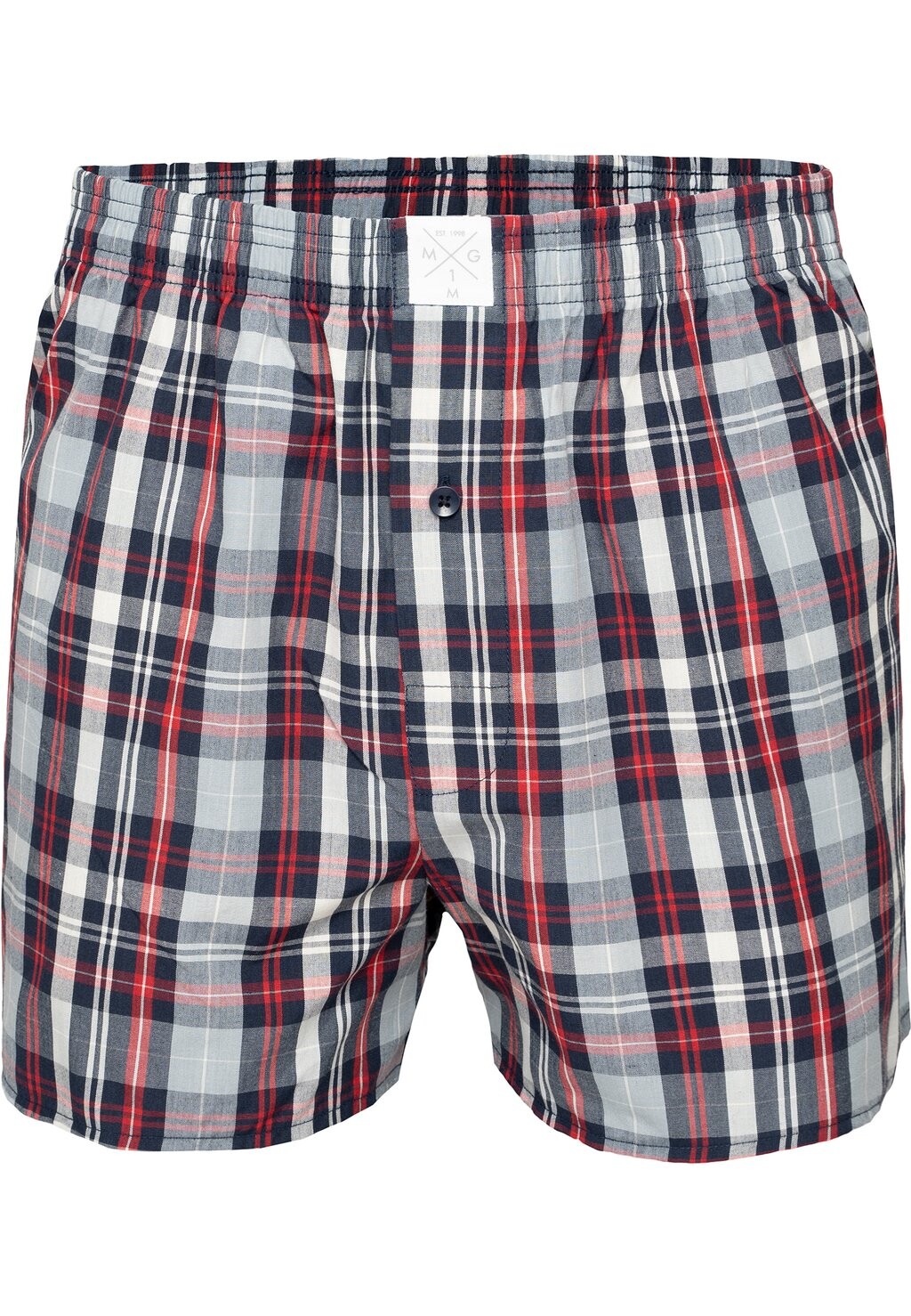 Боксеры 3-PACK CLASSICS MG-1, кремовый
Боксеры 3-PACK CLASSICS MG-1, кремовый