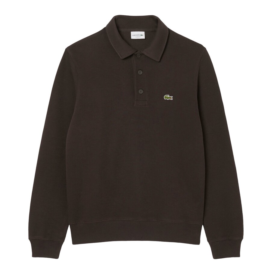 Толстовка LACOSTE, Brown
Толстовка LACOSTE, Brown