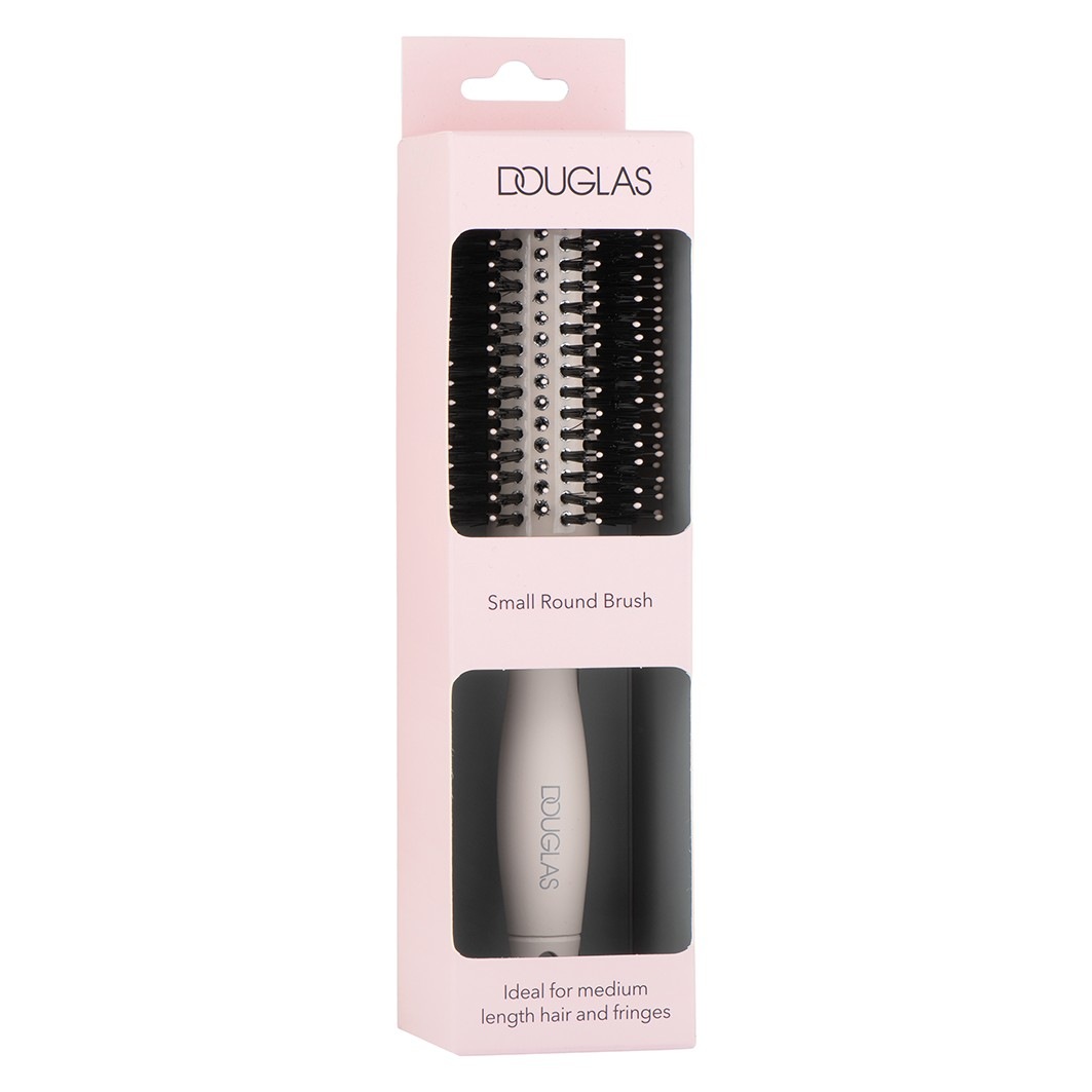 Кисть для лица accessoires small round brush Douglas Collection, количество 1 шт.
Кисть для лица accessoires small round brush Douglas Collection, количество 1 шт.