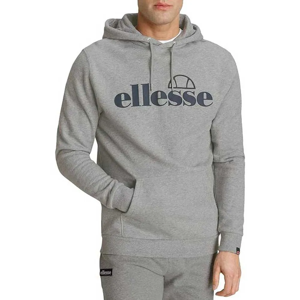 Худи Ellesse Oodia, серый
Худи Ellesse Oodia, серый