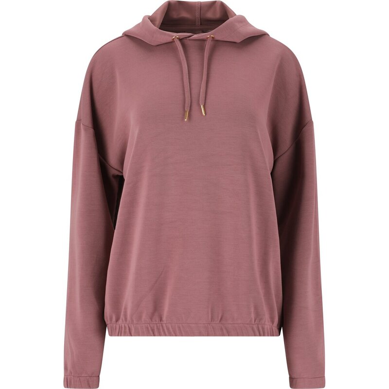 Kapuzensweat namier w hoody Athlecia, серый
Kapuzensweat namier w hoody Athlecia, серый