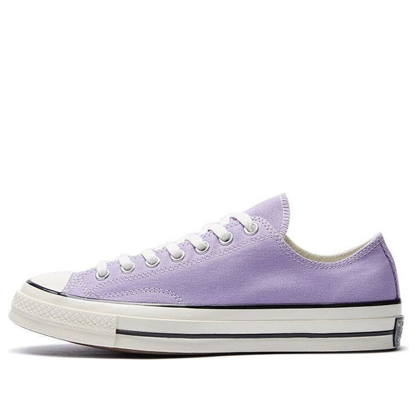 Кроссовки chuck 70 ox 'purple' Converse, фиолетовый
Кроссовки chuck 70 ox 'purple' Converse, фиолетовый