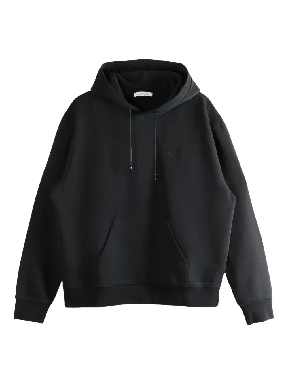Худи с графичным принтом Givenchy, черный
Худи с графичным принтом Givenchy, черный
