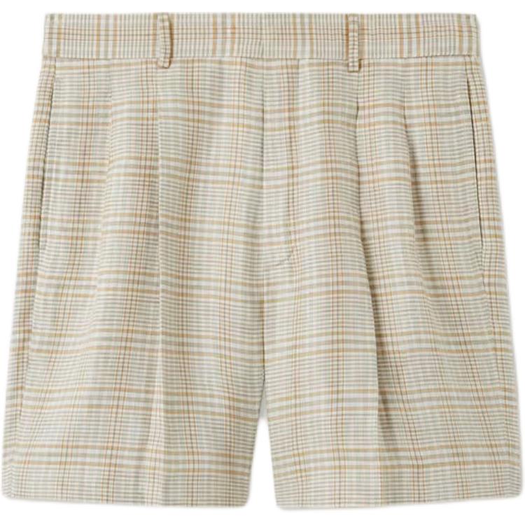 Шорты Casual SS26 для мужчин Loro Piana, mustard зеленый
Шорты Casual SS26 для мужчин Loro Piana, mustard зеленый