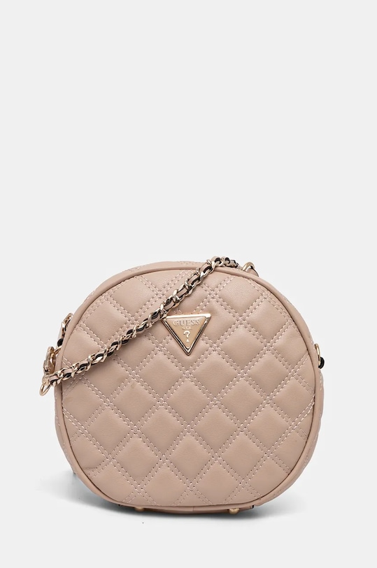 Сумка GIULLY Guess, бежевый
Сумка GIULLY Guess, бежевый