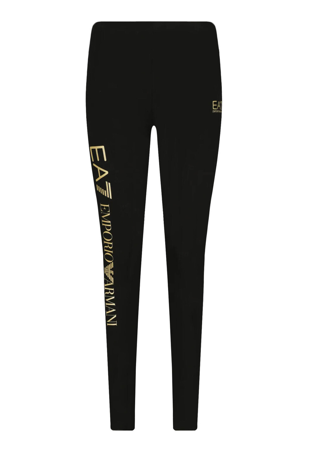 Леггинсы EA7 slim fit, черный
Леггинсы EA7 slim fit, черный