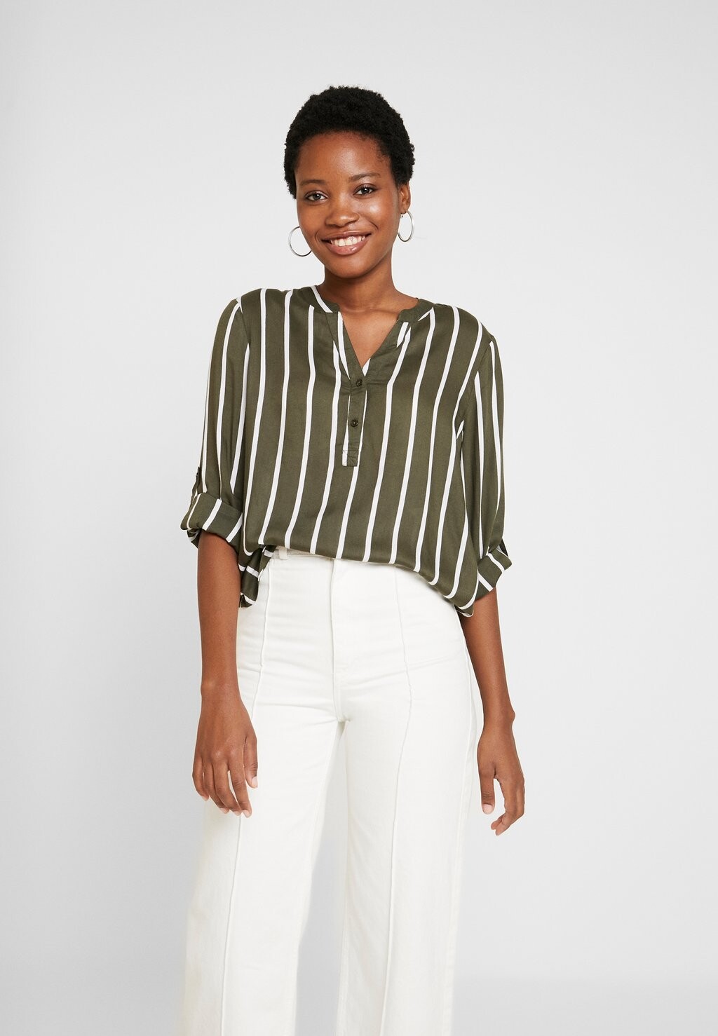 Блузка Kaffe
Блузка Kaffe