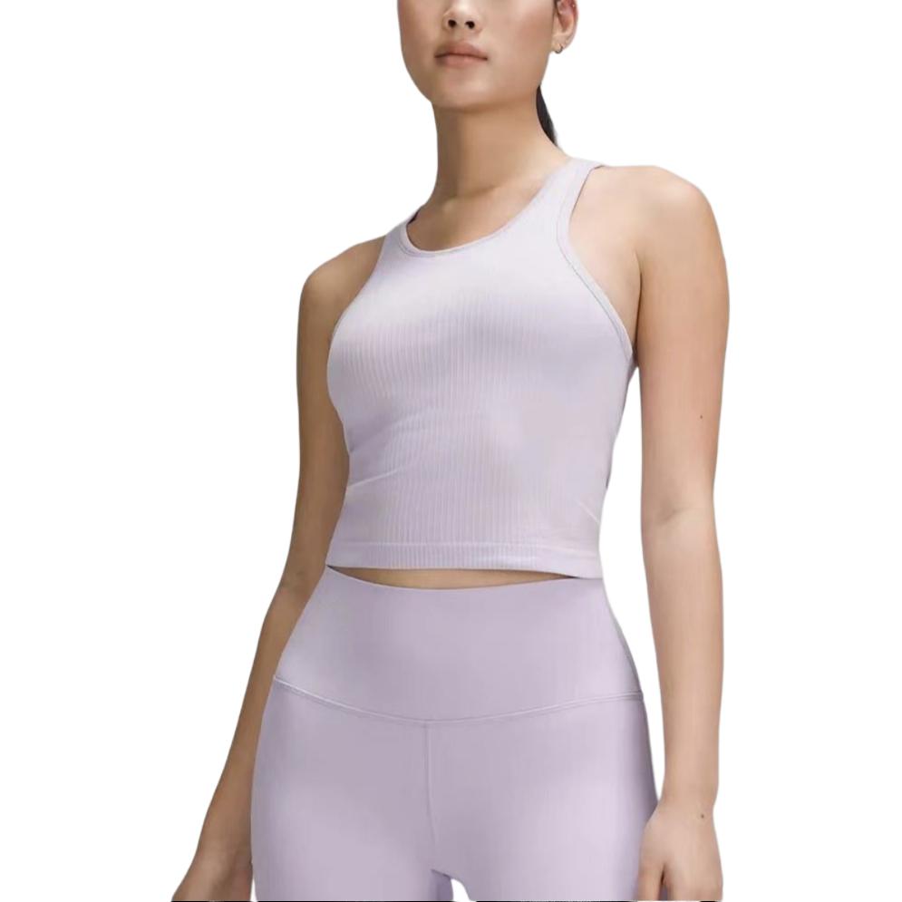 Футболка Ebb To Street Lululemon, сирень
Футболка Ebb To Street Lululemon, сирень
