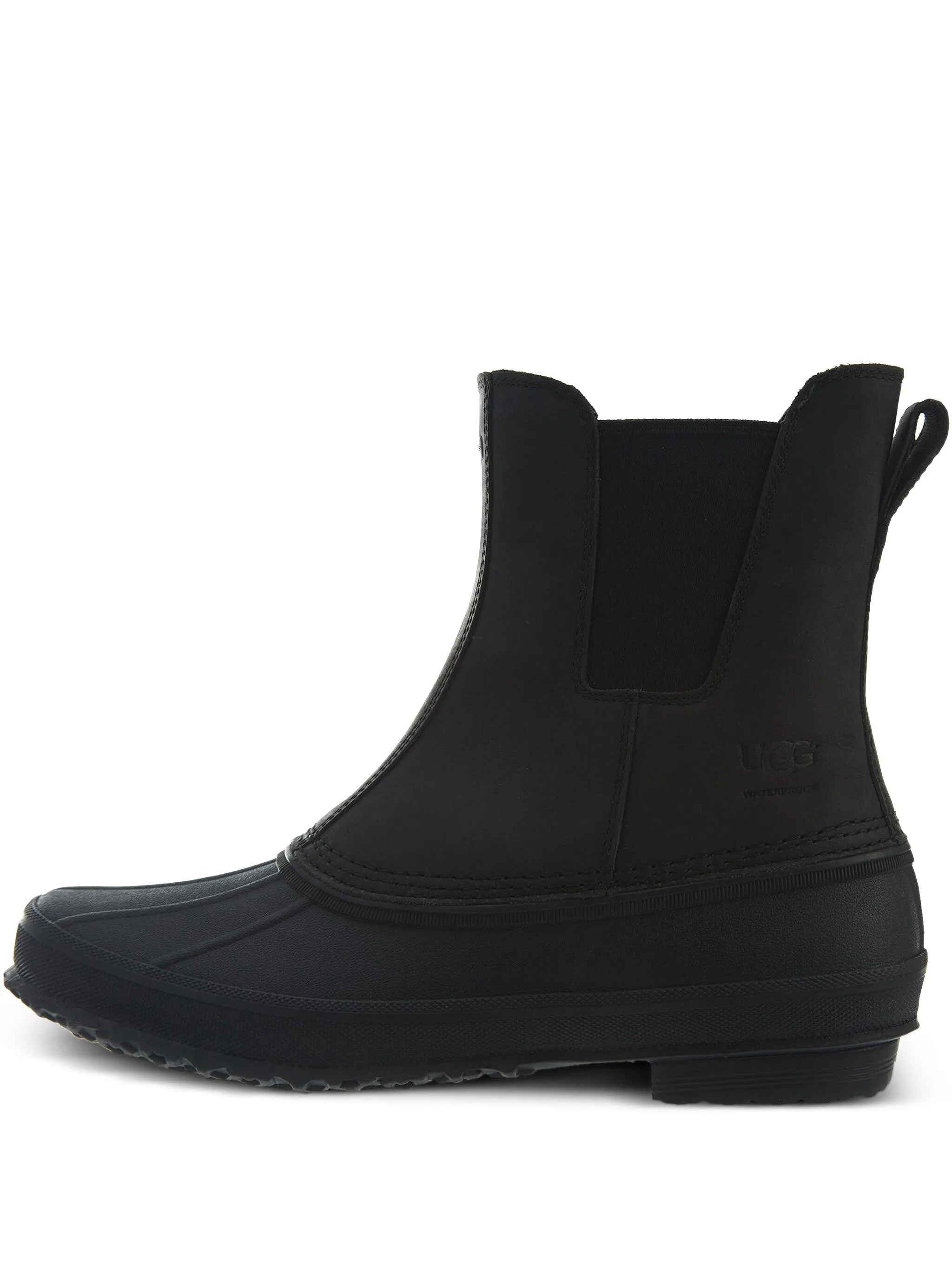 Ботинки Romosa Ugg, черный
Ботинки Romosa Ugg, черный