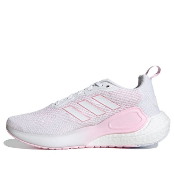 Кроссовки lavarun Adidas, белый
Кроссовки lavarun Adidas, белый