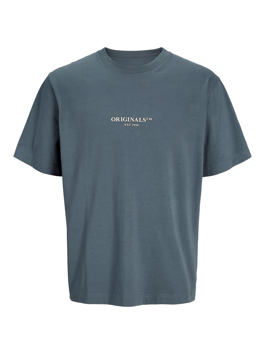 Рубашка JACK & JONES JORISLINGTON, цвет Sapphire 
Рубашка JACK & JONES JORISLINGTON, цвет Sapphire