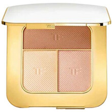 Contouring Compact - 03 Bask, 19 грамм Tom Ford
Contouring Compact - 03 Bask, 19 грамм Tom Ford