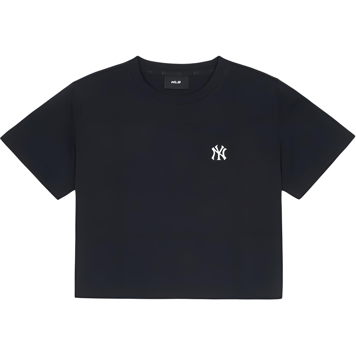 MLB Футболка New York Yankees женская черная, Черный, MLB Футболка New York Yankees женская черная
MLB Футболка New York Yankees женская черная, Черный, MLB Футболка New York Yankees женская черная