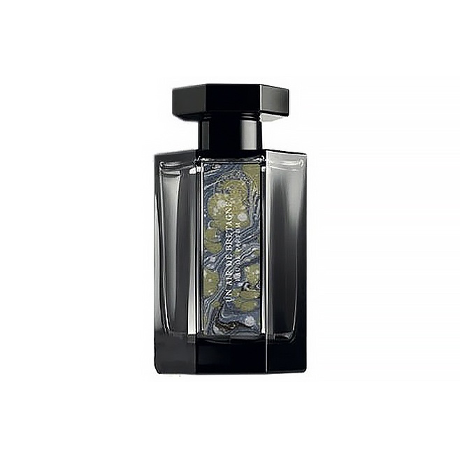 Парфюмерная вода унисекс L'Artisan Parfumeur Un Air De Bretagne, 100 мл
Парфюмерная вода унисекс L'Artisan Parfumeur Un Air De Bretagne, 100 мл