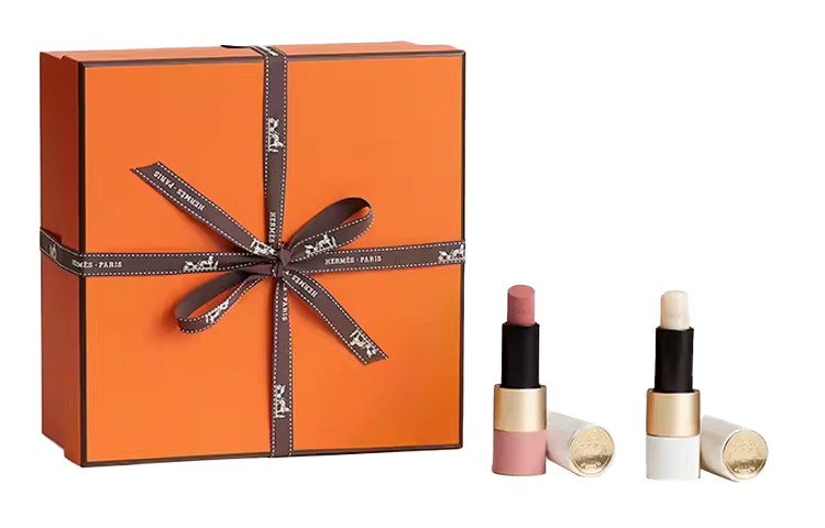 Бальзам для губ Unisex HERMES, lip balm 3.5g + розовыйwood lipstick #49
Бальзам для губ Unisex HERMES, lip balm 3.5g + розовыйwood lipstick #49