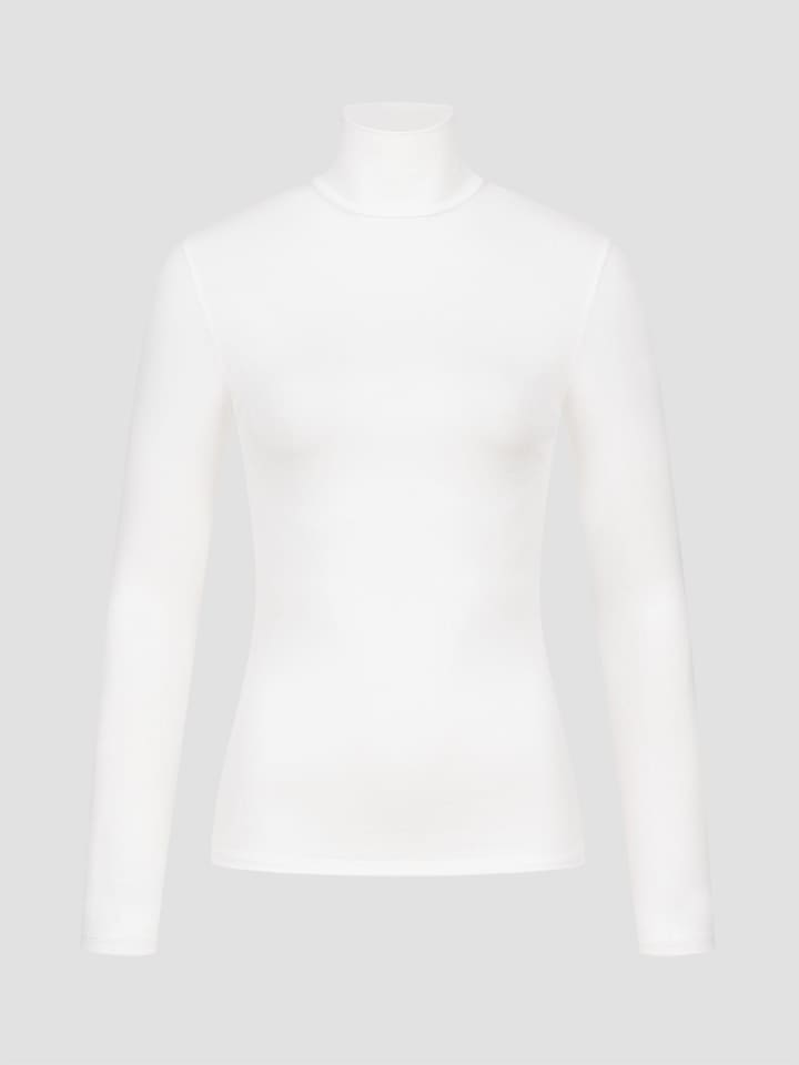 Рубашка с длинными рукавами LIGHT TOUCH LONGSLEEVE цвета экрю Erlich Textil
Рубашка с длинными рукавами LIGHT TOUCH LONGSLEEVE цвета экрю Erlich Textil