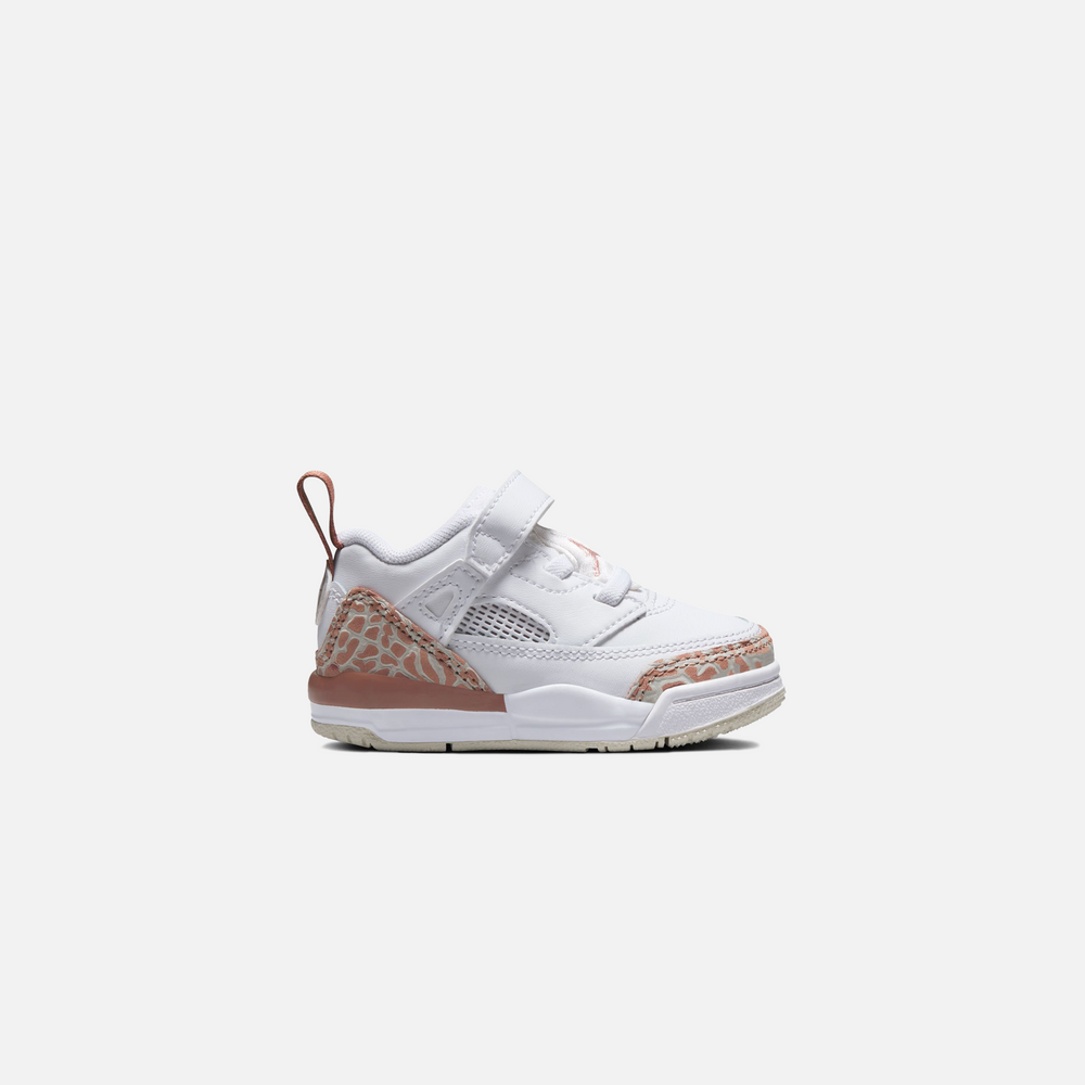 Кроссовки Jordan TD Spizike Low, цвет White/Archaeo Brown/Light Bone/Pink Oxford
Кроссовки Jordan TD Spizike Low, цвет White/Archaeo Brown/Light Bone/Pink Oxford