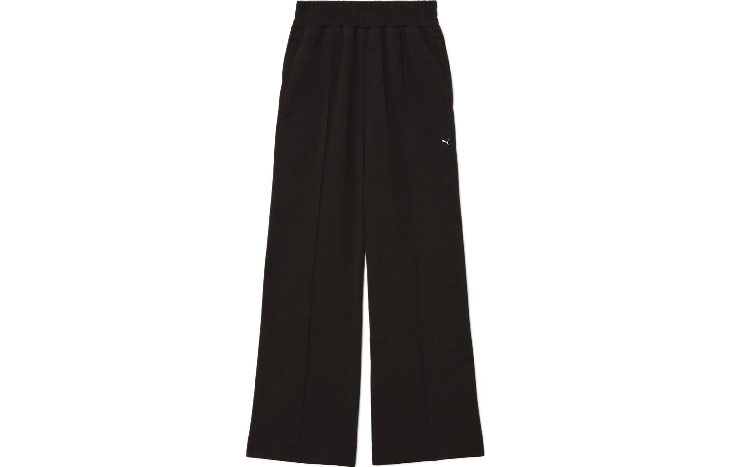 Женские повседневные брюки Puma, цвет Black
Женские повседневные брюки Puma, цвет Black