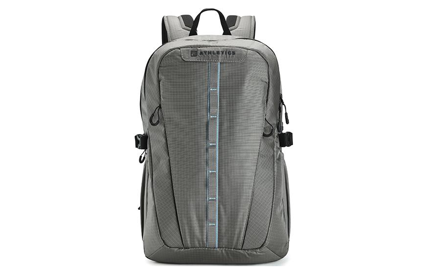 FILA Тканевый рюкзак ультракомпактный мужской оловянно-серый, Tin Gray
FILA Тканевый рюкзак ультракомпактный мужской оловянно-серый, Tin Gray