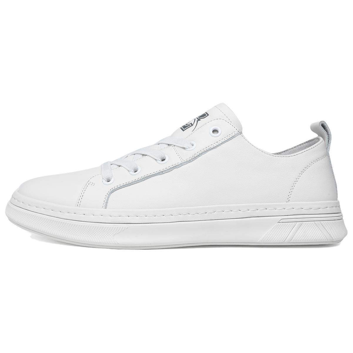 Мужские скейтерские кеды Low top HAPPY DINO, белый
Мужские скейтерские кеды Low top HAPPY DINO, белый