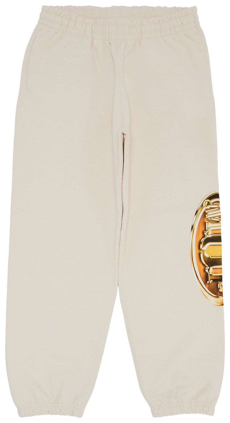 Спортивные штаны Supreme M.O.P. Sweatpant 'Natural', кремовый
Спортивные штаны Supreme M.O.P. Sweatpant 'Natural', кремовый