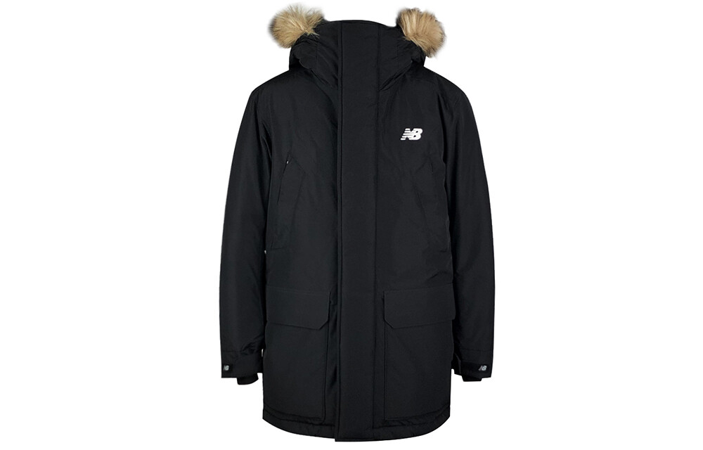 Пуховик мужской New Balance
Пуховик мужской New Balance