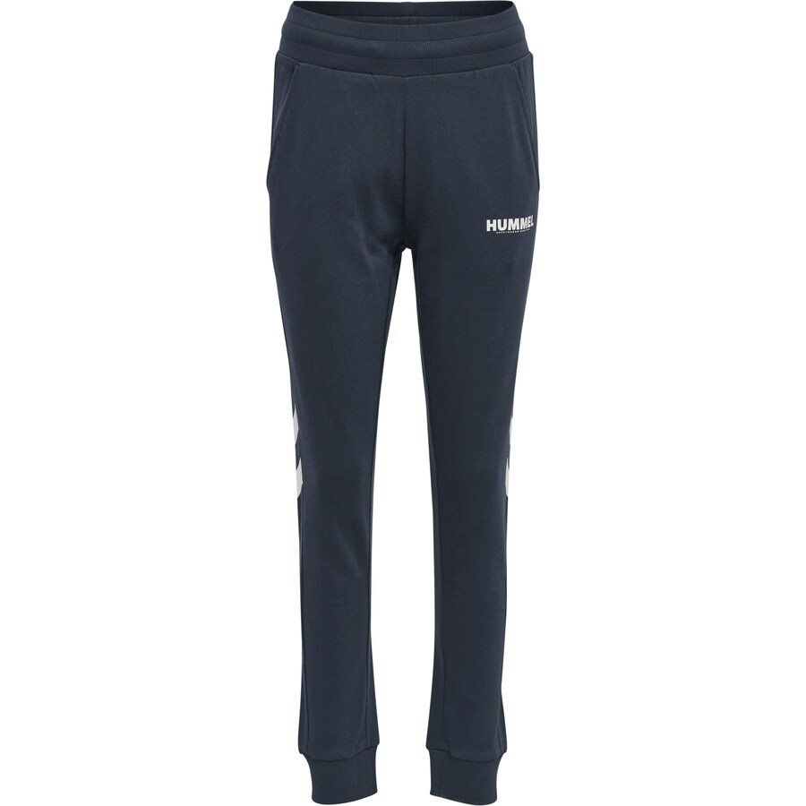Длинные брюки Hummel Tapered Workout Pants Legacy, ночной синий
Длинные брюки Hummel Tapered Workout Pants Legacy, ночной синий
