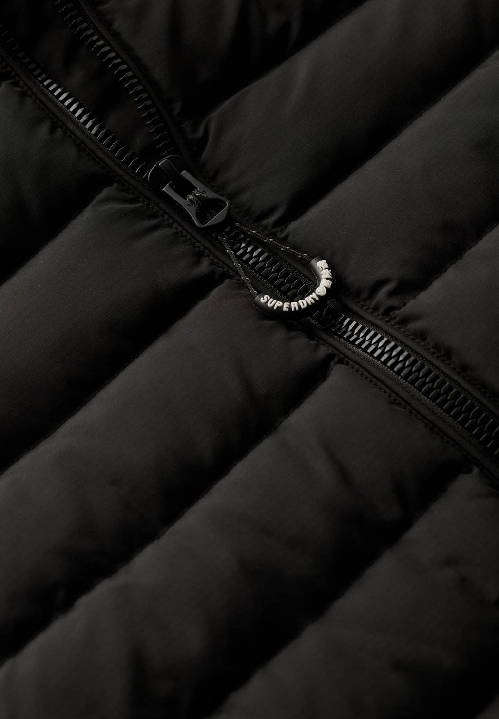 Зимняя куртка FUJI PRINTED PADDED Superdry, черный
Зимняя куртка FUJI PRINTED PADDED Superdry, черный