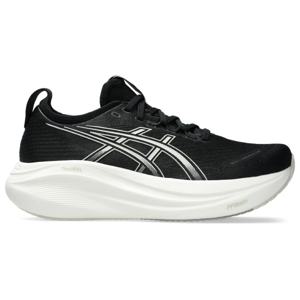 Женские кроссовки Gel-Nimbus 27 Asics, мультиколор
Женские кроссовки Gel-Nimbus 27 Asics, мультиколор