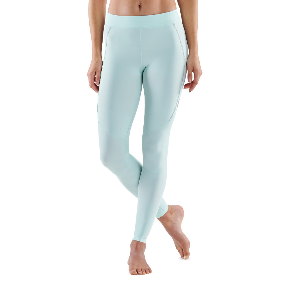 Тайтсы Skins Series 5 Long, синий
Тайтсы Skins Series 5 Long, синий