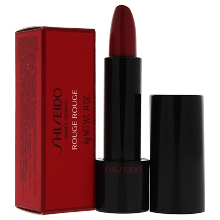 Помада Rouge Lipstick RD307 First Bite для женщин Shiseido
Помада Rouge Lipstick RD307 First Bite для женщин Shiseido