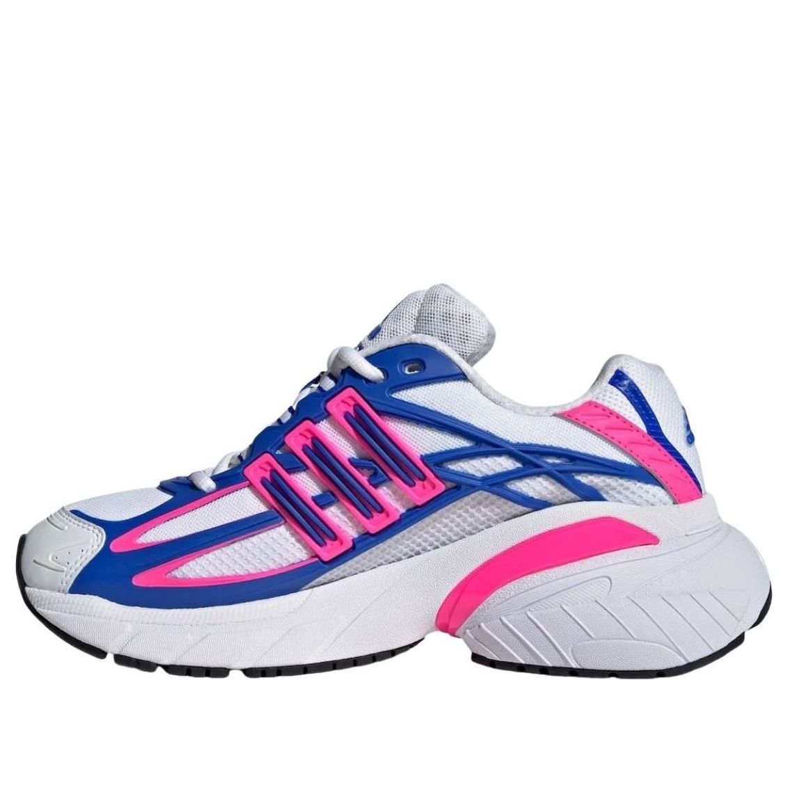 Кроссовки Adidas Adistar XLG 2.0 'White Lucid Pink'
Кроссовки Adidas Adistar XLG 2.0 'White Lucid Pink'