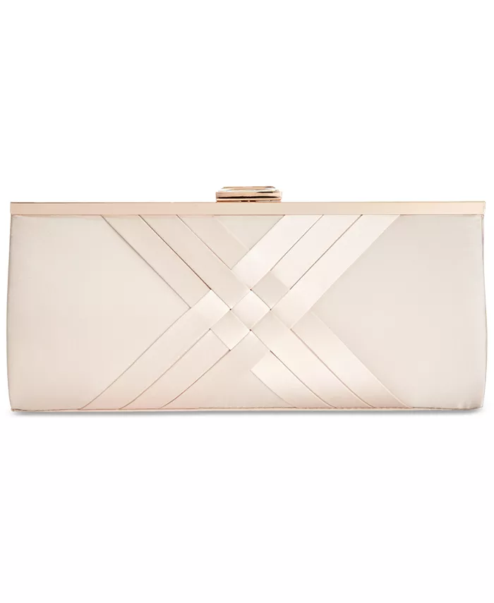 Клатч Kelsie I.N.C. International Concepts, золотой
Клатч Kelsie I.N.C. International Concepts, золотой